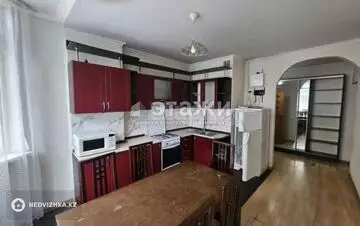 2-комнатная квартира, этаж 3 из 9, 56 м²