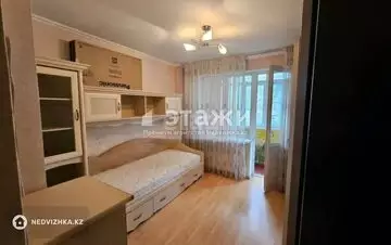 2-комнатная квартира, этаж 3 из 9, 56 м²