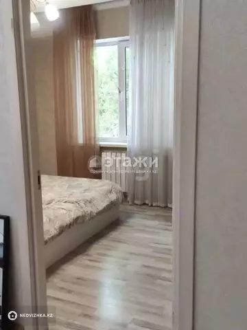 45 м², 2-комнатная квартира, этаж 3 из 5, 45 м², изображение - 8