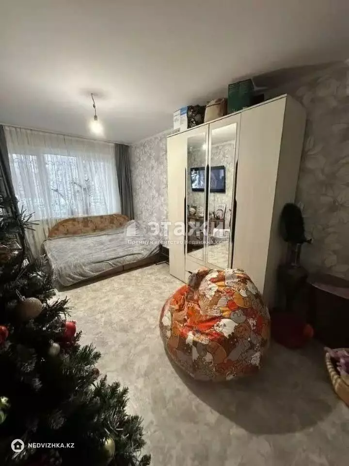 60 м², 3-комнатная квартира, этаж 1 из 4, 60 м², изображение - 1