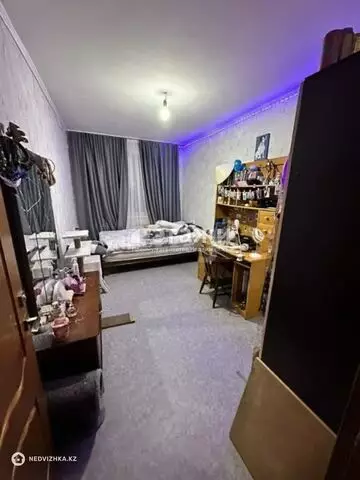 60 м², 3-комнатная квартира, этаж 1 из 4, 60 м², изображение - 1