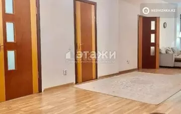 100 м², 3-комнатная квартира, этаж 7 из 10, 100 м², изображение - 2