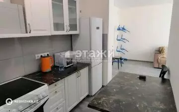 2-комнатная квартира, этаж 11 из 13, 47 м²