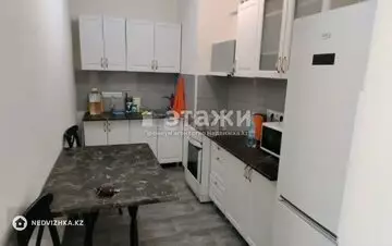 47 м², 2-комнатная квартира, этаж 11 из 13, 47 м², изображение - 0