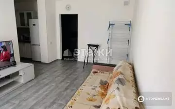 2-комнатная квартира, этаж 11 из 13, 47 м²