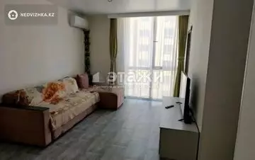 47 м², 2-комнатная квартира, этаж 11 из 13, 47 м², изображение - 4