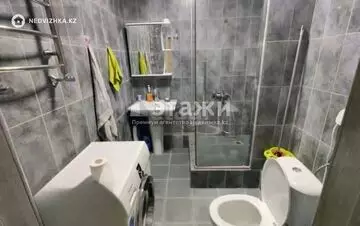 47 м², 2-комнатная квартира, этаж 11 из 13, 47 м², изображение - 7