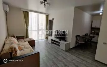 47 м², 2-комнатная квартира, этаж 11 из 13, 47 м², изображение - 17