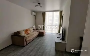 47 м², 2-комнатная квартира, этаж 11 из 13, 47 м², изображение - 18