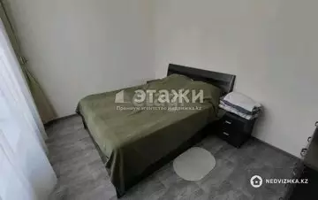 47 м², 2-комнатная квартира, этаж 11 из 13, 47 м², изображение - 20