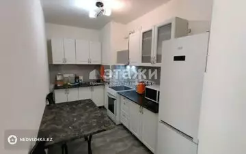 47 м², 2-комнатная квартира, этаж 11 из 13, 47 м², изображение - 23