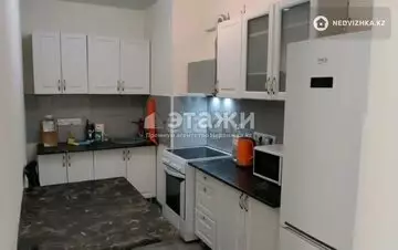 47 м², 2-комнатная квартира, этаж 11 из 13, 47 м², изображение - 24