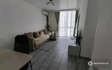 47 м², 2-комнатная квартира, этаж 11 из 13, 47 м², изображение - 26