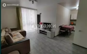 47 м², 2-комнатная квартира, этаж 11 из 13, 47 м², изображение - 29