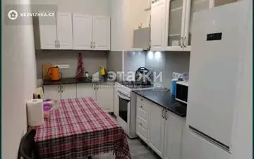 47 м², 2-комнатная квартира, этаж 11 из 13, 47 м², изображение - 31