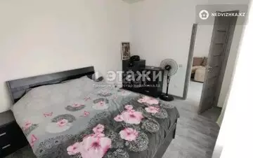 47 м², 2-комнатная квартира, этаж 11 из 13, 47 м², изображение - 32