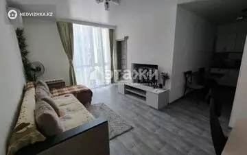 47 м², 2-комнатная квартира, этаж 11 из 13, 47 м², изображение - 36