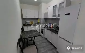 47 м², 2-комнатная квартира, этаж 11 из 13, 47 м², изображение - 39