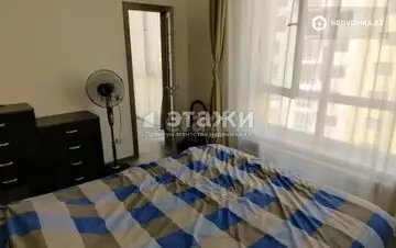 47 м², 2-комнатная квартира, этаж 11 из 13, 47 м², изображение - 42