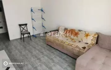 47 м², 2-комнатная квартира, этаж 11 из 13, 47 м², изображение - 46