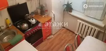 2-комнатная квартира, этаж 1 из 4, 45 м²