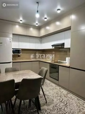 2-комнатная квартира, этаж 7 из 9, 70 м²