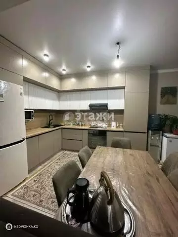 70 м², 2-комнатная квартира, этаж 7 из 9, 70 м², изображение - 2