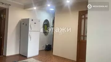 40 м², 2-комнатная квартира, этаж 4 из 4, 40 м², изображение - 2