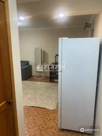 40 м², 2-комнатная квартира, этаж 4 из 4, 40 м², изображение - 4