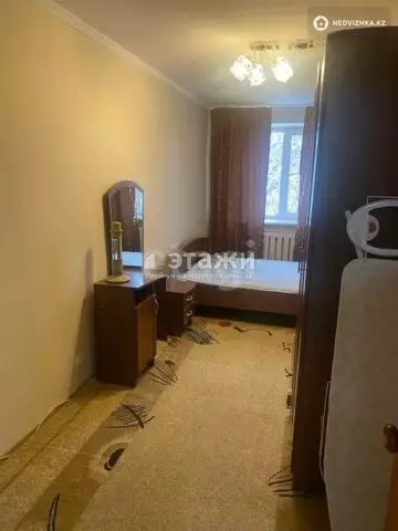 40 м², 2-комнатная квартира, этаж 4 из 4, 40 м², изображение - 5