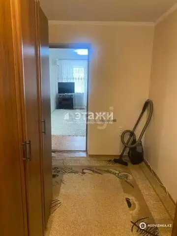 40 м², 2-комнатная квартира, этаж 4 из 4, 40 м², изображение - 7