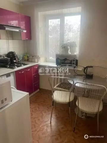 40 м², 2-комнатная квартира, этаж 4 из 4, 40 м², изображение - 8