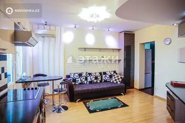 1-комнатная квартира, этаж 19 из 20, 30 м², на длительный срок