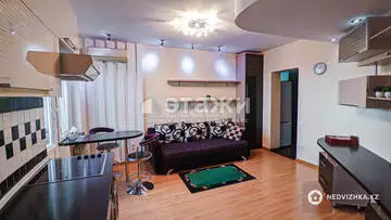 1-комнатная квартира, этаж 19 из 20, 30 м², на длительный срок