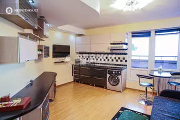 1-комнатная квартира, этаж 19 из 20, 30 м², на длительный срок