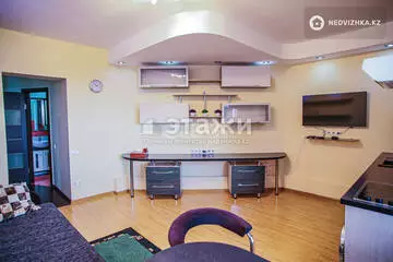 30 м², 1-комнатная квартира, этаж 19 из 20, 30 м², на длительный срок, изображение - 4