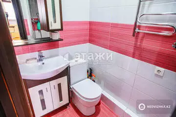 30 м², 1-комнатная квартира, этаж 19 из 20, 30 м², на длительный срок, изображение - 5