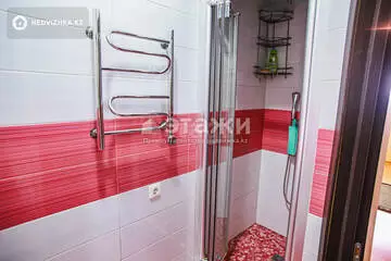30 м², 1-комнатная квартира, этаж 19 из 20, 30 м², на длительный срок, изображение - 6