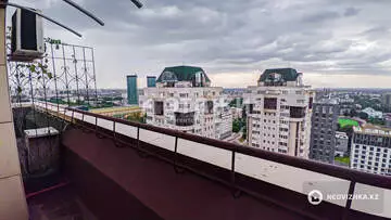 30 м², 1-комнатная квартира, этаж 19 из 20, 30 м², на длительный срок, изображение - 7