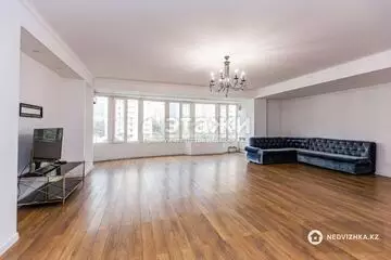 240 м², 5-комнатная квартира, этаж 8 из 9, 240 м², на длительный срок, изображение - 1