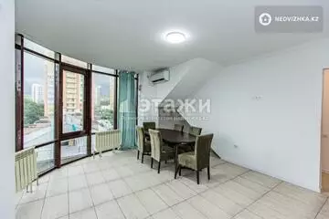 240 м², 5-комнатная квартира, этаж 8 из 9, 240 м², на длительный срок, изображение - 10