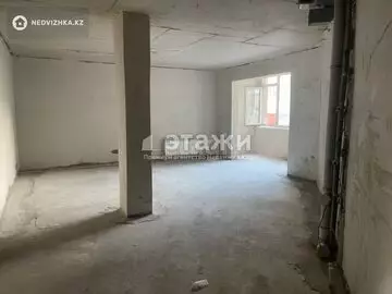 2-комнатная квартира, этаж 1 из 17, 92 м²