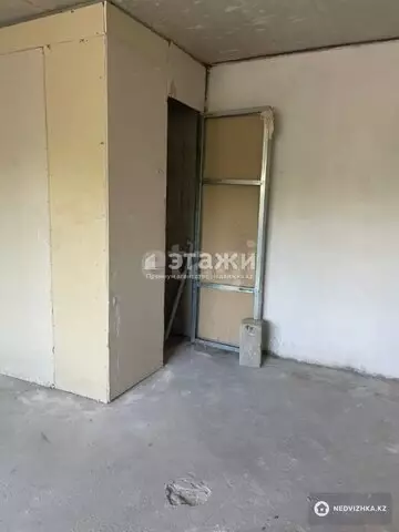 2-комнатная квартира, этаж 1 из 17, 92 м²