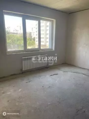 92.5 м², 2-комнатная квартира, этаж 1 из 17, 92 м², изображение - 4