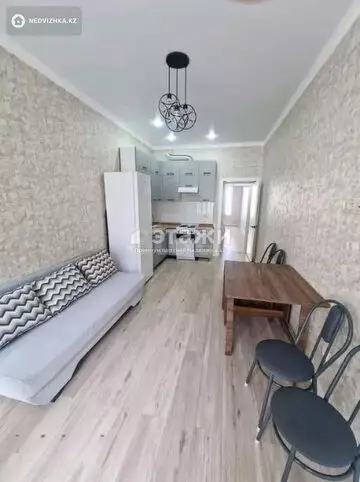 2-комнатная квартира, этаж 6 из 12, 41 м²