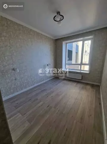 2-комнатная квартира, этаж 6 из 12, 41 м²