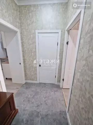 2-комнатная квартира, этаж 6 из 12, 41 м²