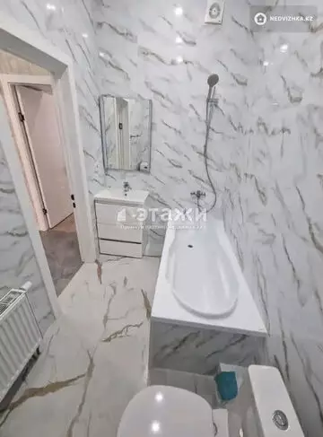 2-комнатная квартира, этаж 6 из 12, 41 м²