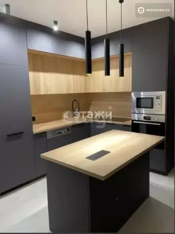 80 м², 3-комнатная квартира, этаж 8 из 10, 80 м², изображение - 0