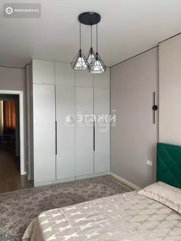 100 м², 3-комнатная квартира, этаж 2 из 17, 100 м², изображение - 1